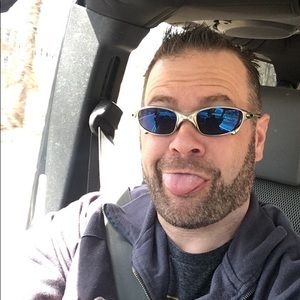 Meet your Posher, John